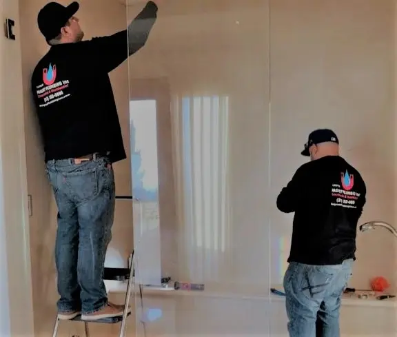 Professional plumbing installation for Tankless Water Heater Installation in Kiley